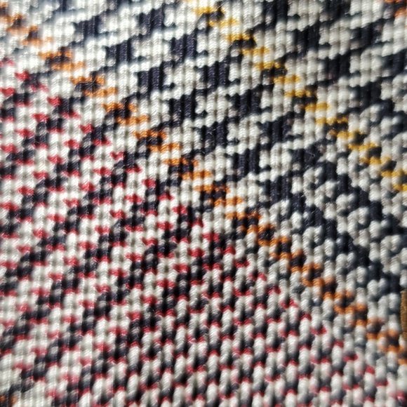 Nautica Mallard duck necktie - Picture 5 of 9